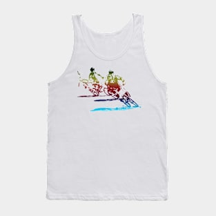 bmx Tank Top